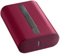 Acumulator extern CellularLine Thunder 10000mAh Red imaginea #2 — magazin online Desire.md