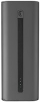 Acumulator extern CellularLine Thunder 20000mAh Black