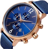 Наручные часы Megir MF0185G Blue фото №2 — интернет-магазин Desire.md