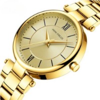 Наручные часы Megir MF0189 Gold фото №2 — интернет-магазин Desire.md