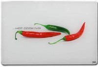 Разделочная доска Kesper Glass (36525) фото №1 — интернет-магазин Desire.md