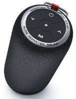 Портативная акустика Monster S310 Superstar Black фото №2 — интернет-магазин Desire.md