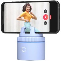 Monopod pentru selfie Pivo Pod Lite Blue imaginea #2 — magazin online Desire.md