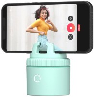 Monopod pentru selfie Pivo Pod Lite Green imaginea #2 — magazin online Desire.md