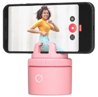 Monopod pentru selfie Pivo Pod Lite Pink imaginea #2 — magazin online Desire.md