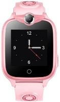 Детские умные часы Smart Baby Watch KT09 2G Pink фото №1 — интернет-магазин Desire.md
