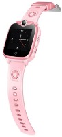 Детские умные часы Smart Baby Watch KT09 2G Pink фото №3 — интернет-магазин Desire.md