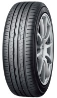 Anvelopa Yokohama BluEarth-A AE-50 235/55 R18 104W