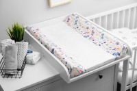 Husa pentru masă înfăşat Sensillo  Butterfly (21002) imaginea #2 — magazin online Desire.md