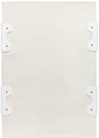 Masă înfăşat Sensillo  Flowers Beige (13604) imaginea #4 — magazin online Desire.md