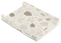 Masă înfăşat Sensillo  Flowers Beige (13604) imaginea #1 — magazin online Desire.md