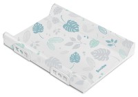 Masă înfăşat Sensillo  Flowers Mint (12430) imaginea #1 — magazin online Desire.md