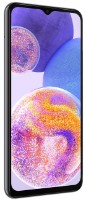 Мобильный телефон Samsung SM-A235 Galaxy A23 4Gb/64Gb Black