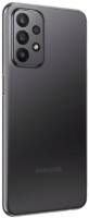 Мобильный телефон Samsung SM-A235 Galaxy A23 4Gb/64Gb Black