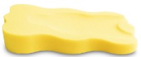 Стульчик для купания Sensillo Maxi Yellow