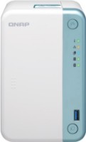 Server de stocare QNAP TS-251D imaginea #1 — magazin online Desire.md