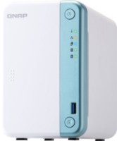Server de stocare QNAP TS-251D imaginea #2 — magazin online Desire.md