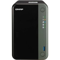 Сетевое хранилище (NAS) QNAP TS-253D