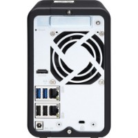 Server de stocare QNAP TS-253D imaginea #5 — magazin online Desire.md