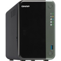 Сетевое хранилище (NAS) QNAP TS-253D фото №6 — интернет-магазин Desire.md