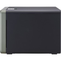 Сетевое хранилище (NAS) QNAP TS-253D фото №8 — интернет-магазин Desire.md