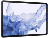 Планшет Samsung SM-X706 Galaxy Tab S8 11.0 5G 8Gb/128Gb Silver