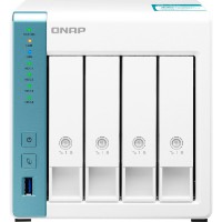 Server de stocare QNAP TS-431K