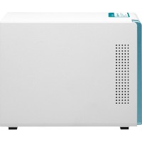 Сетевое хранилище (NAS) QNAP TS-431K фото №3 — интернет-магазин Desire.md