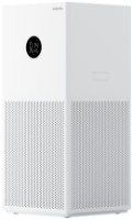 Purificator de aer Xiaomi Mi Air Purifier 4 Lite White imaginea #2 — magazin online Desire.md