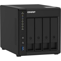 Server de stocare QNAP TS-451D2 imaginea #2 — magazin online Desire.md