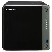 Server de stocare QNAP TS-453D