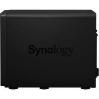 Сетевое хранилище (NAS) Synology DS2422+ фото №2 — интернет-магазин Desire.md