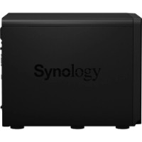 Сетевое хранилище (NAS) Synology DS2422+ фото №3 — интернет-магазин Desire.md