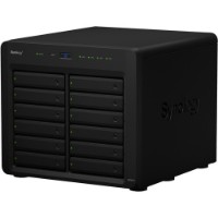 Сетевое хранилище (NAS) Synology DS2422+ фото №5 — интернет-магазин Desire.md
