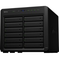 Сетевое хранилище (NAS) Synology DS2422+ фото №6 — интернет-магазин Desire.md