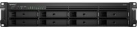 Сетевое хранилище (NAS) Synology RS1221+ фото №2 — интернет-магазин Desire.md
