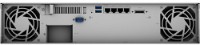 Сетевое хранилище (NAS) Synology RS1221+ фото №4 — интернет-магазин Desire.md