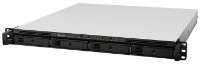 Server de stocare Synology RS1619xs+ imaginea #2 — magazin online Desire.md
