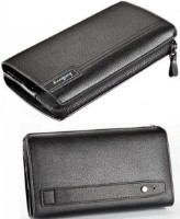 Кошелёк Baellerry S1001 Black фото №2 — интернет-магазин Desire.md