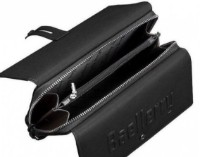 Portofel Baellerry S1393 Black imaginea #2 — magazin online Desire.md