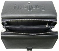 Portofel Baellerry S1393 Black imaginea #3 — magazin online Desire.md