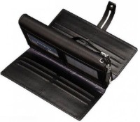 Portofel Baellerry S1393 Black imaginea #4 — magazin online Desire.md