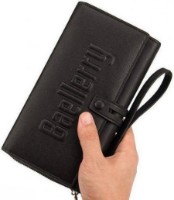 Portofel Baellerry S1393 Black imaginea #5 — magazin online Desire.md