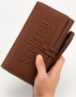 Кошелёк Baellerry S1393 Coffee фото №2 — интернет-магазин Desire.md