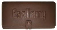 Кошелёк Baellerry S1393 Coffee фото №3 — интернет-магазин Desire.md