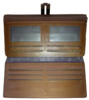 Кошелёк Baellerry S1393 Coffee фото №4 — интернет-магазин Desire.md