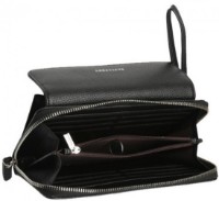 Кошелёк Baellerry S5515 Black фото №2 — интернет-магазин Desire.md