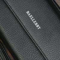 Кошелёк Baellerry S5515 Black фото №3 — интернет-магазин Desire.md