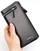 Кошелёк Baellerry SW001 Black фото №2 — интернет-магазин Desire.md