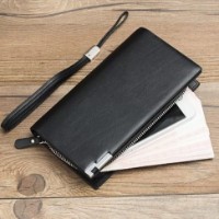 Portofel Baellerry SW002 Black imaginea #4 — magazin online Desire.md